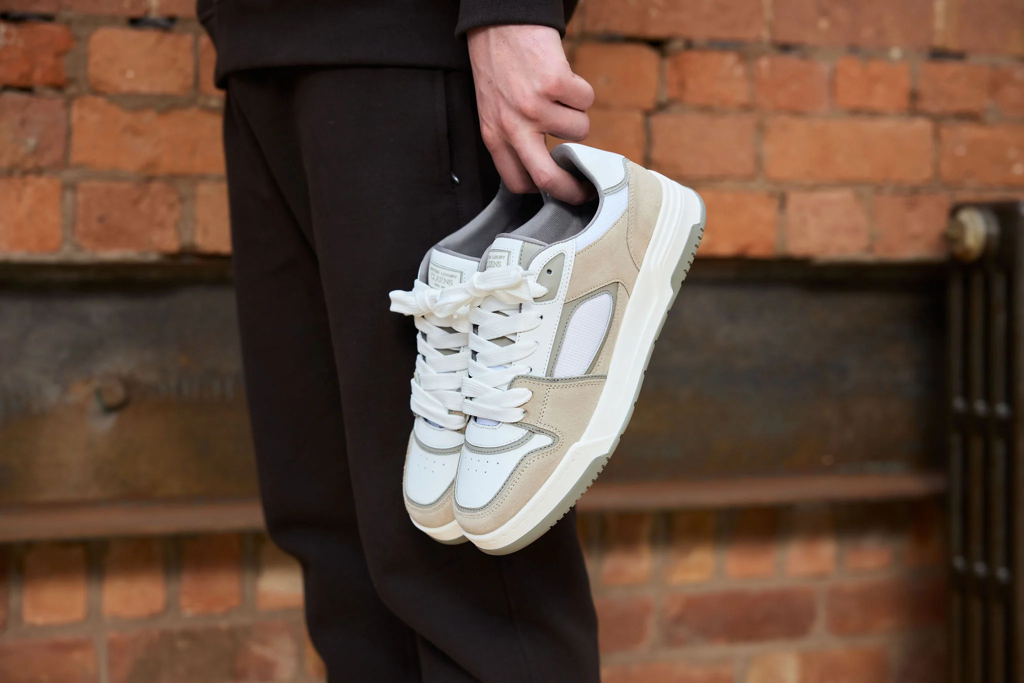 British Design, Portuguese Craftsmanship