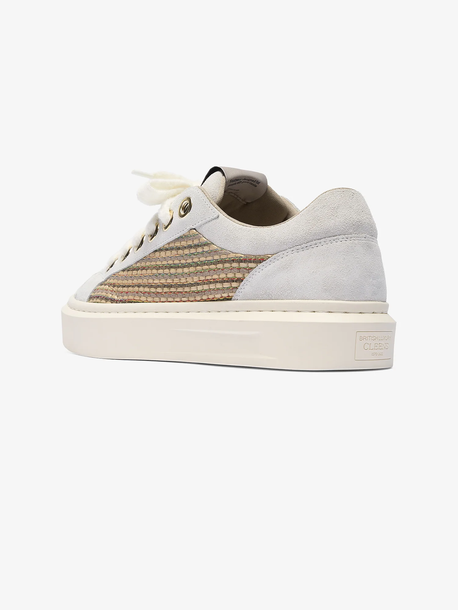 Ace Dove Grey - Image 3
