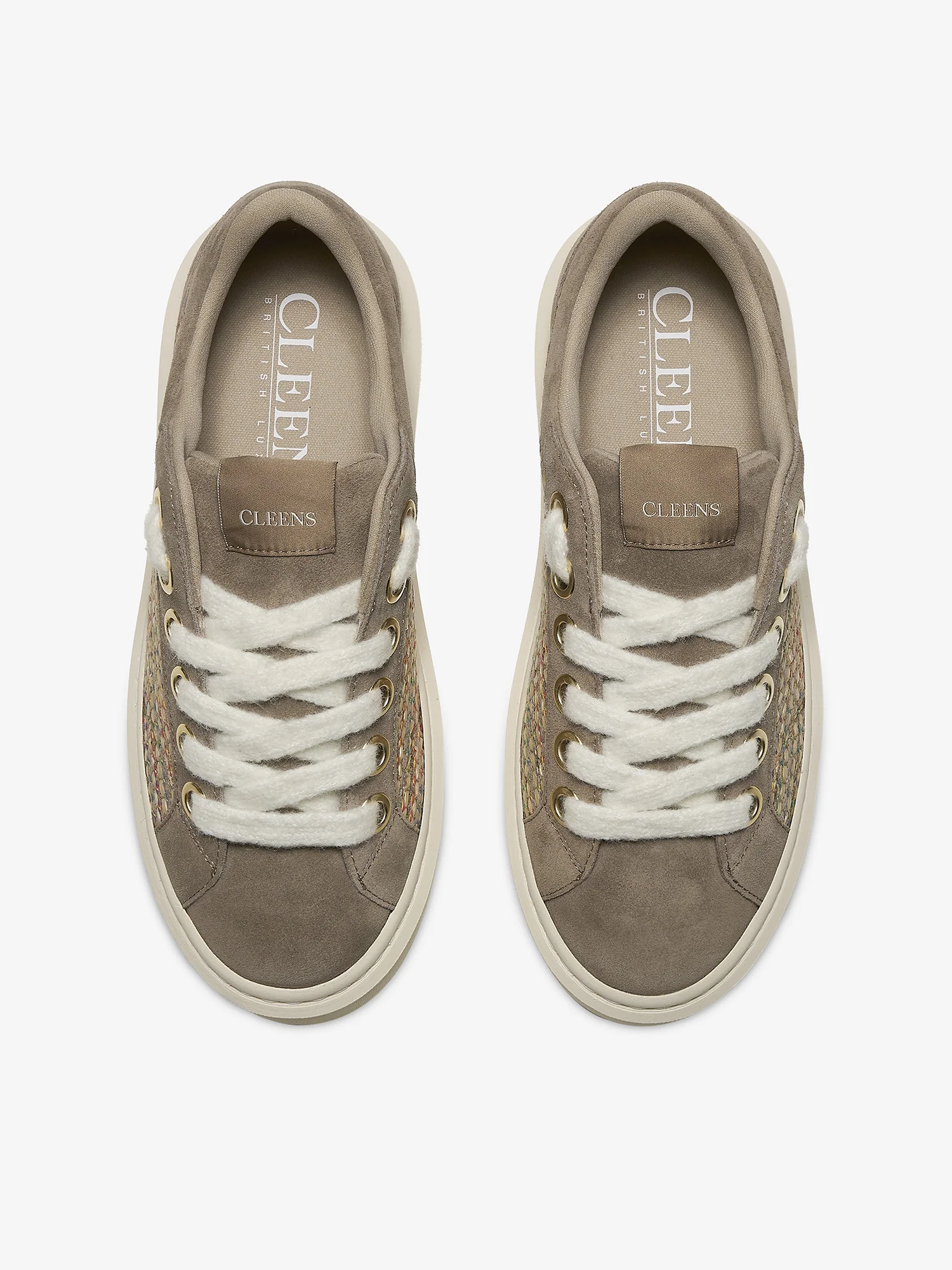 Ace Ibiza Taupe - Image 4