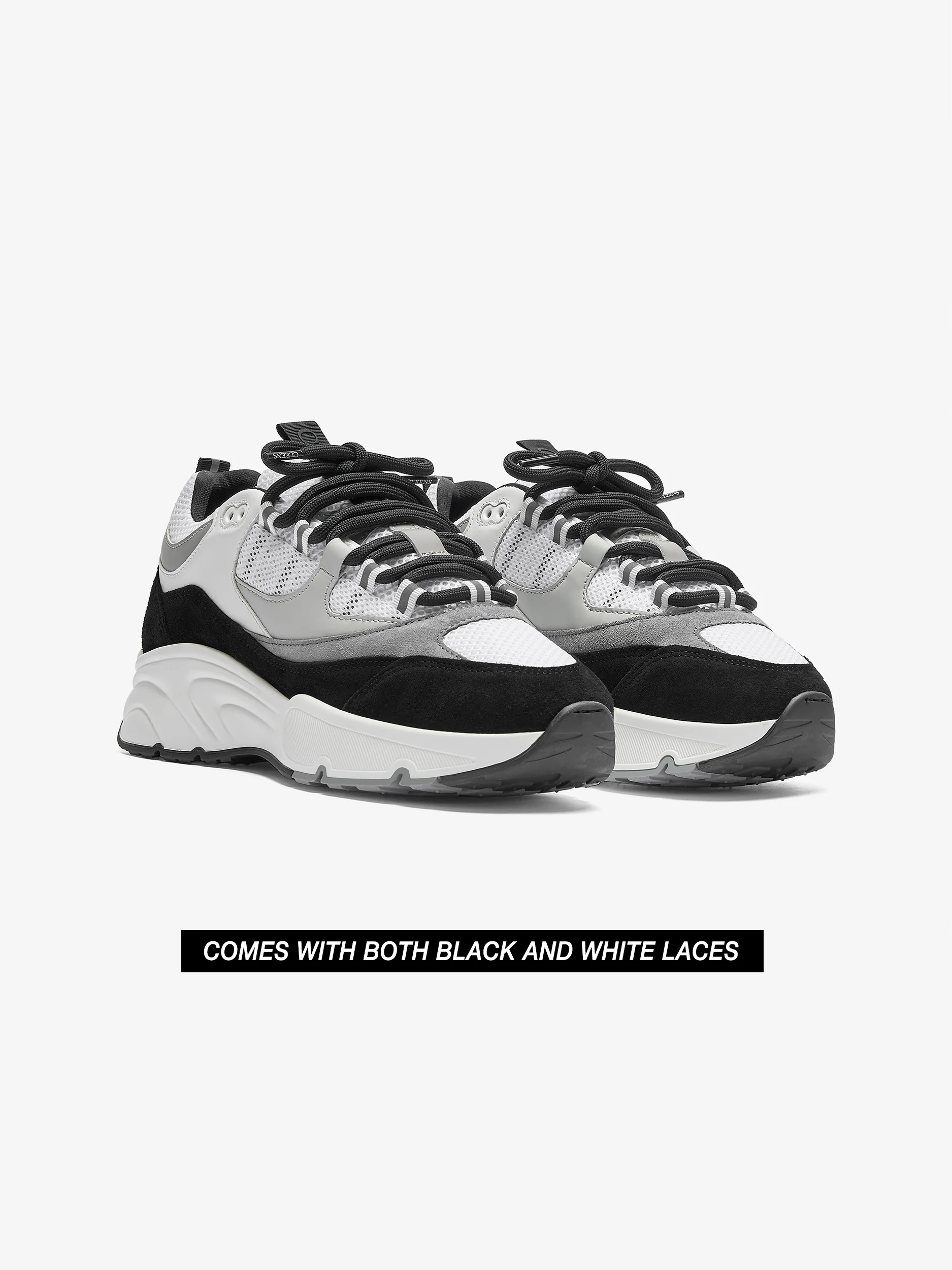 Aero Runner Monochrome - Image 5