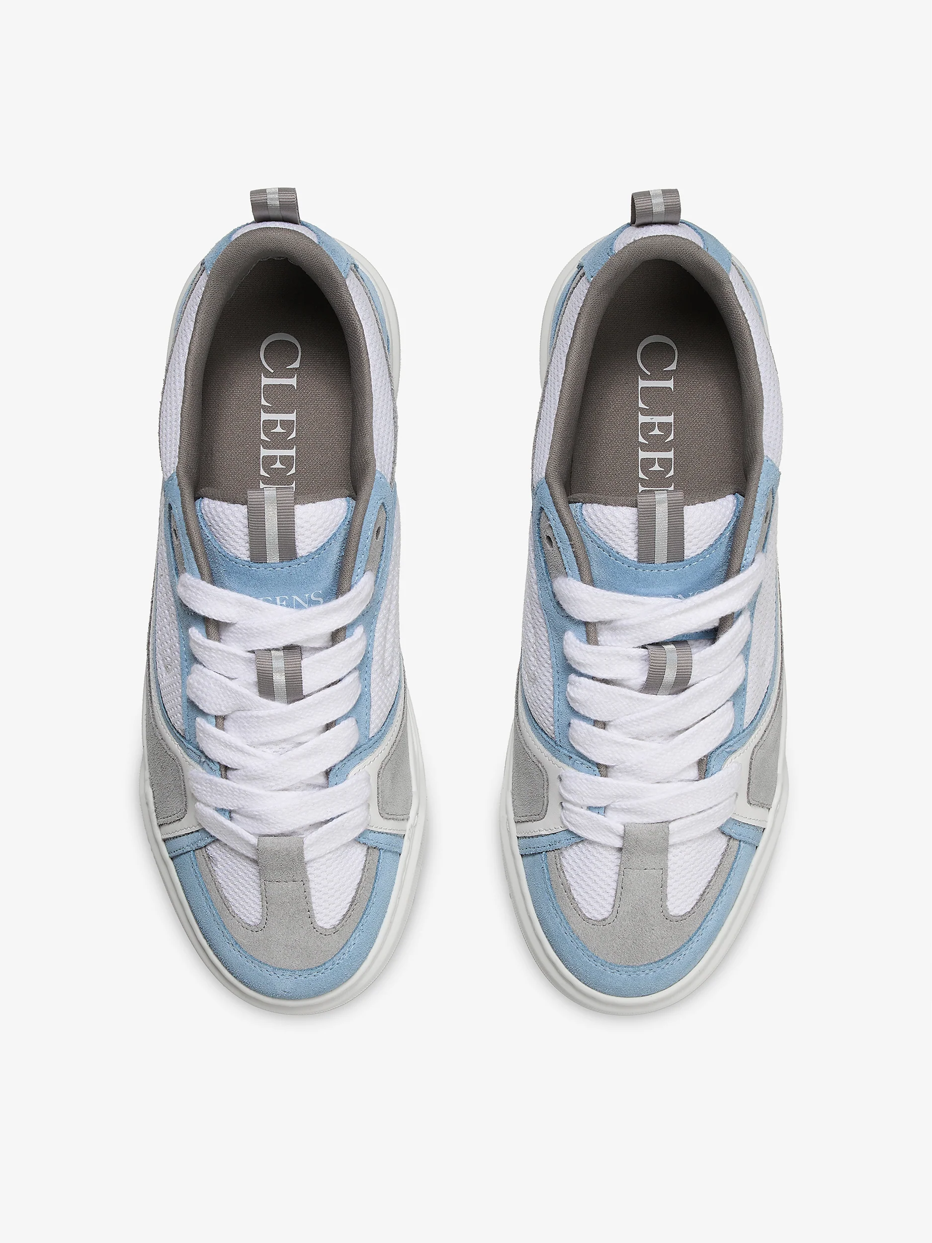 Essential Skate Azure - Image 4