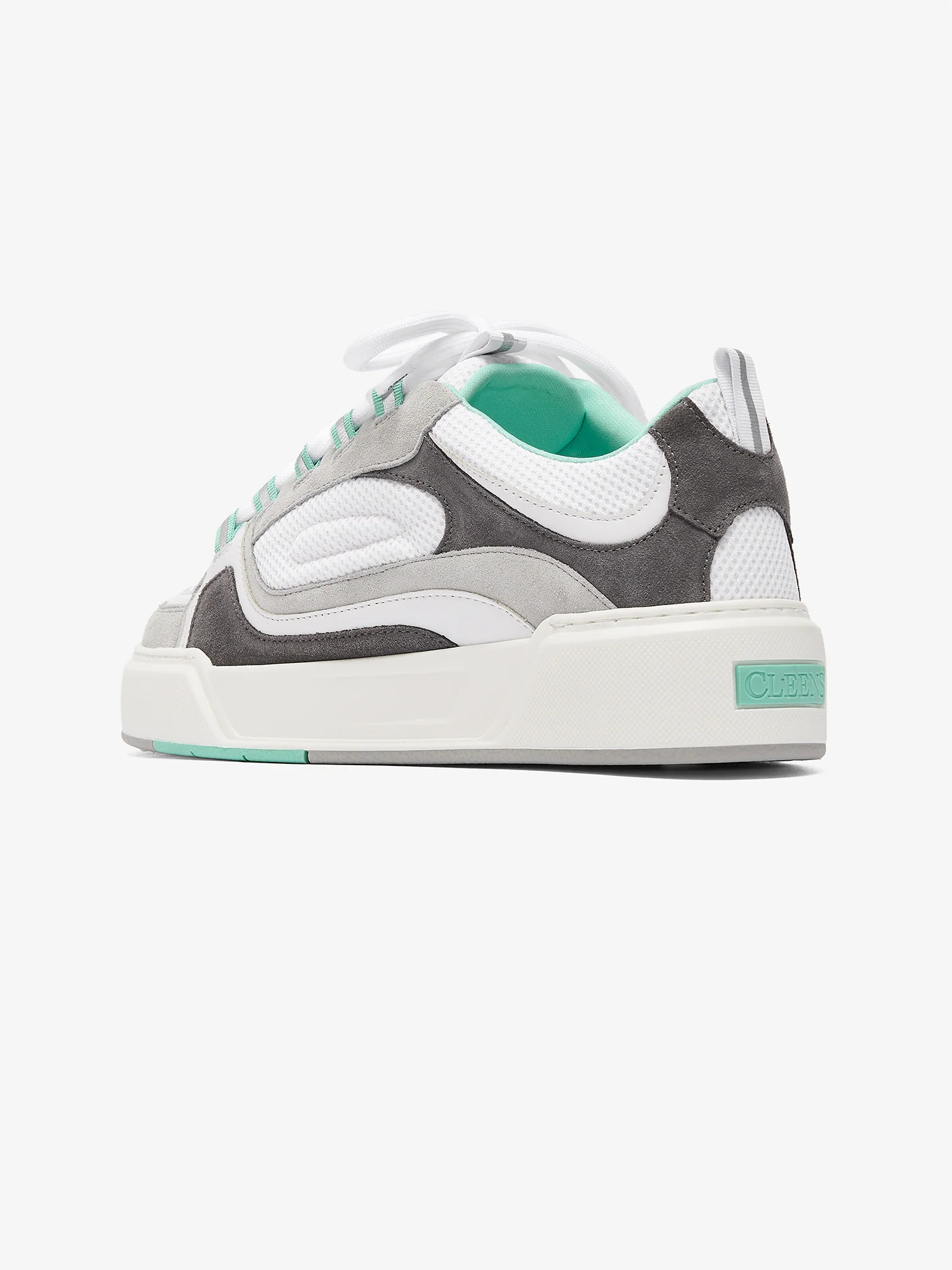 Essential Skate Evo Mint - Image 3