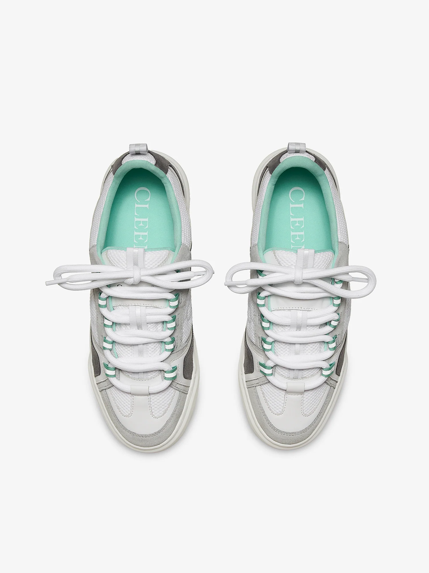 Essential Skate Evo Mint - Image 4