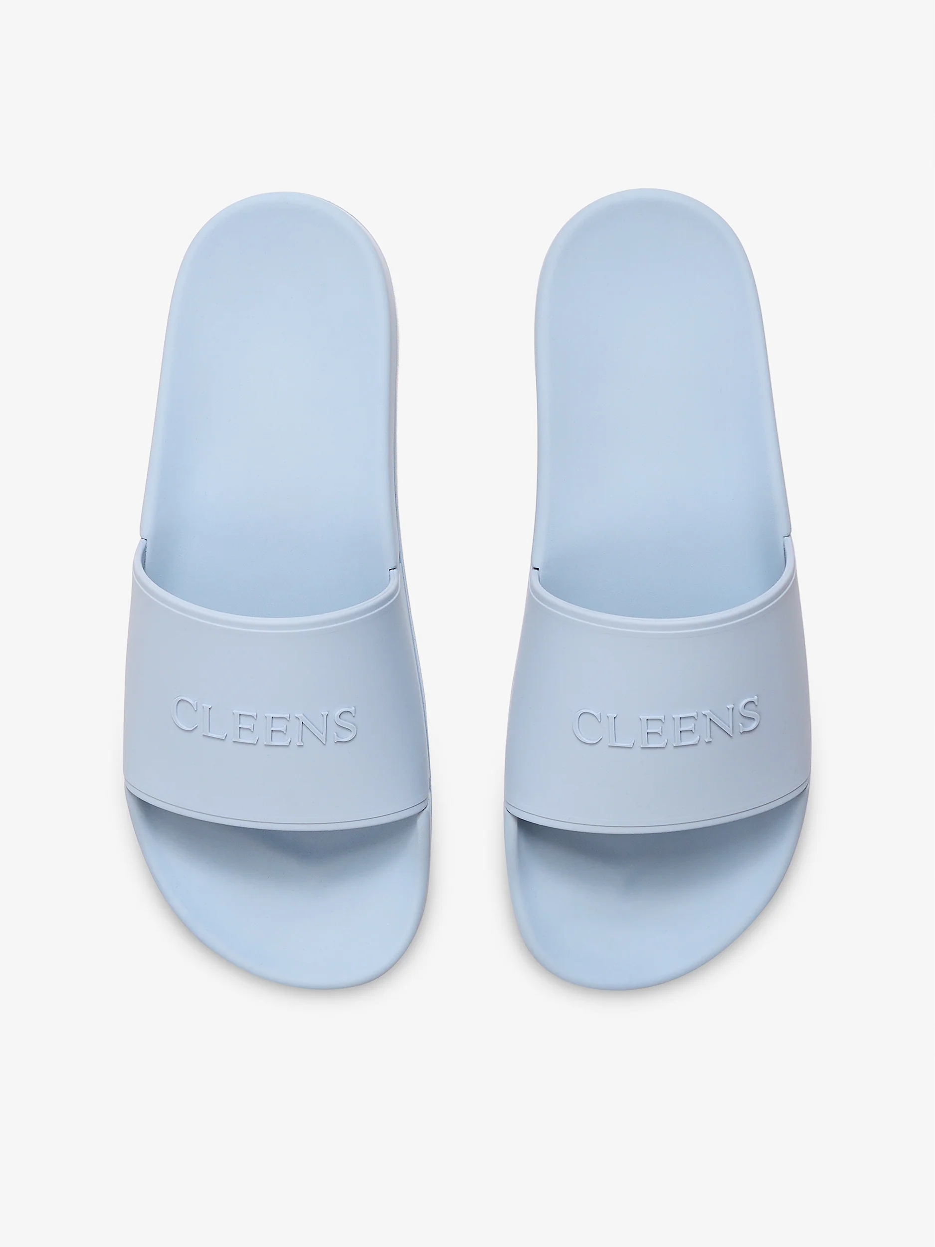 Essential Slider Powder Blue - Image 3