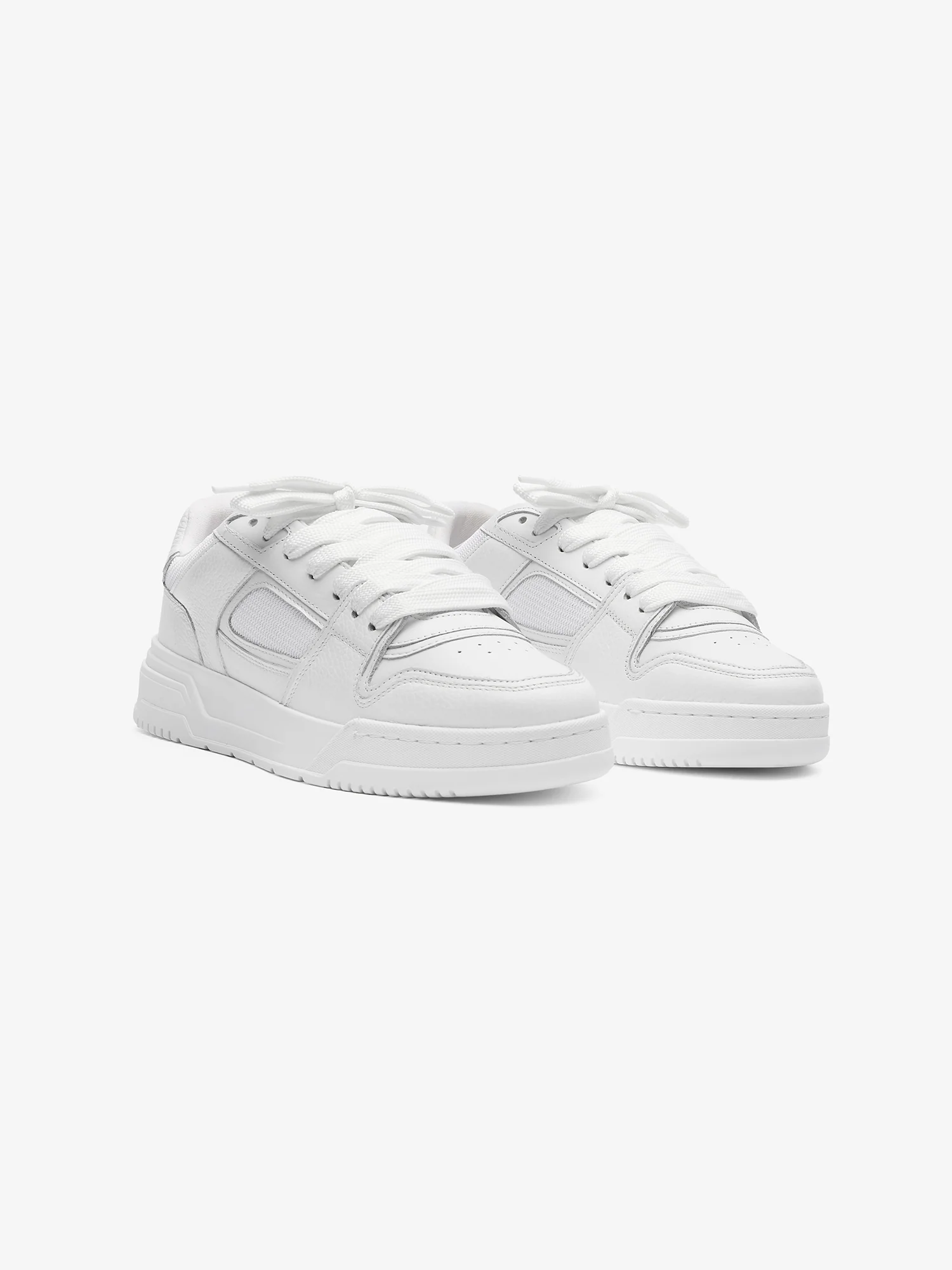 Layup Triple White - Image 3