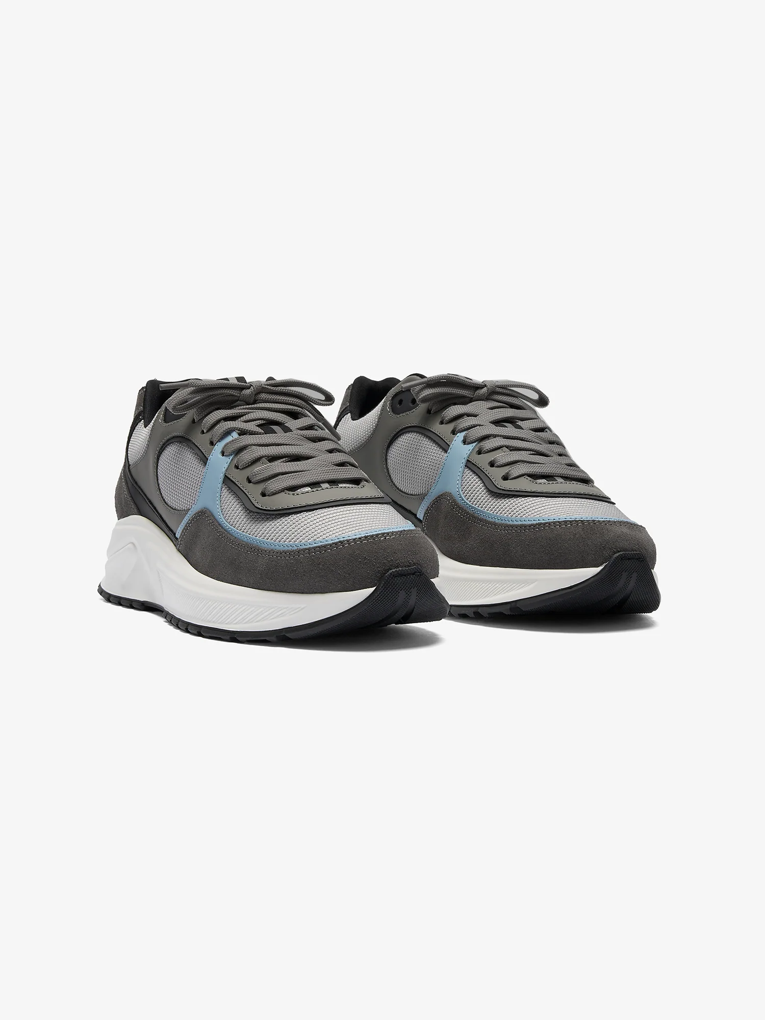 OneSixty Runner Slate - Image 3