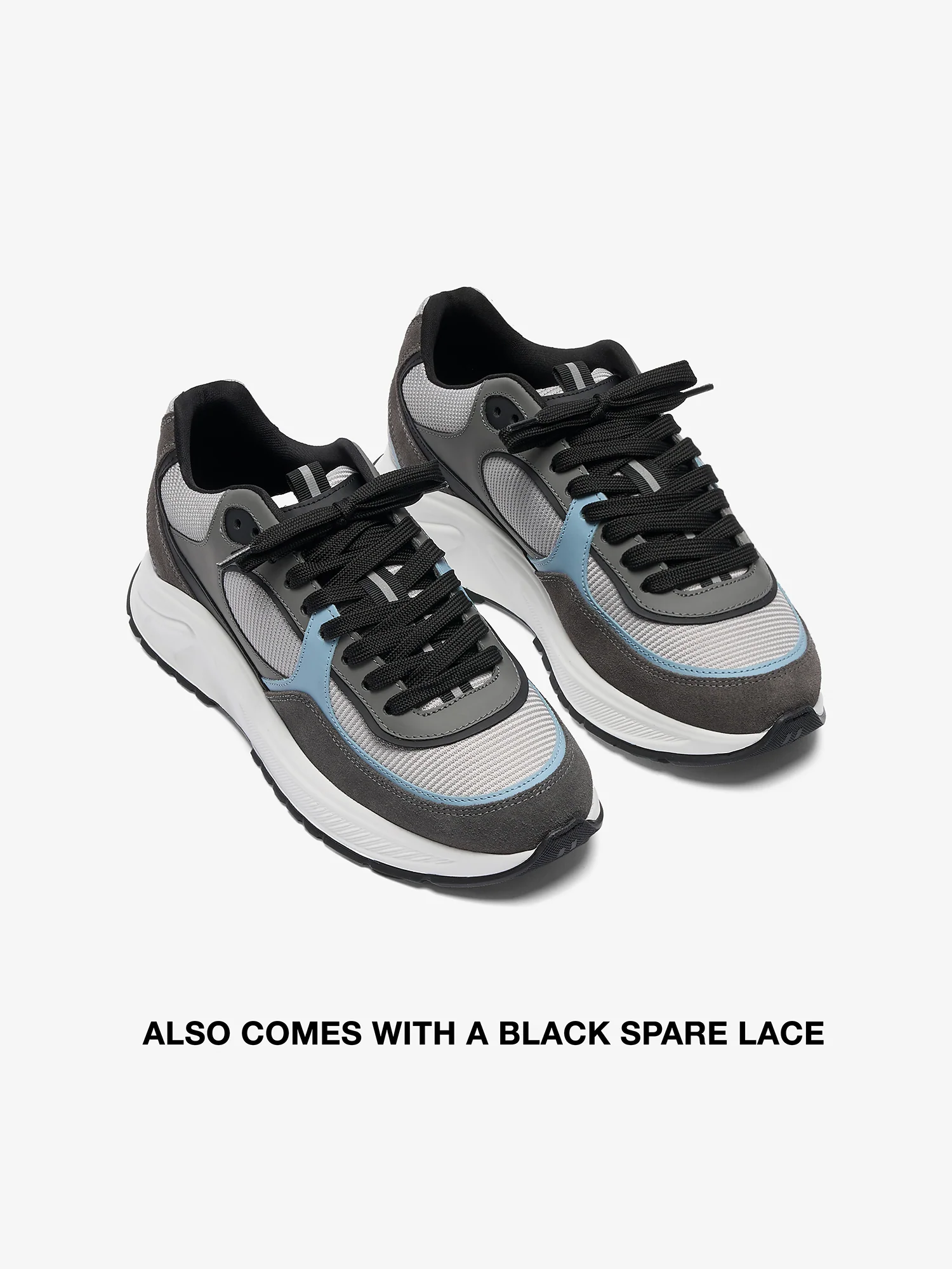 OneSixty Runner Slate - Image 5