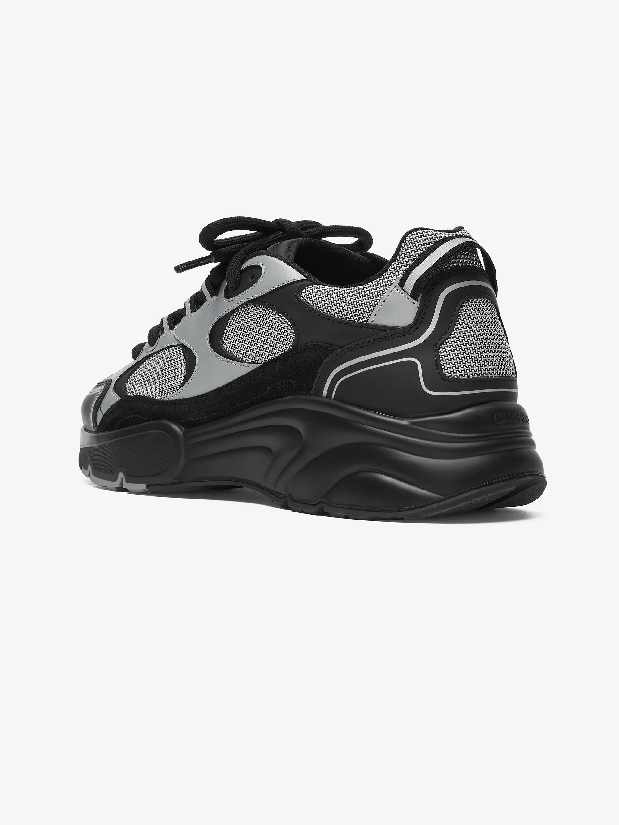 Pulse Runner Silver Bullet - Image 3