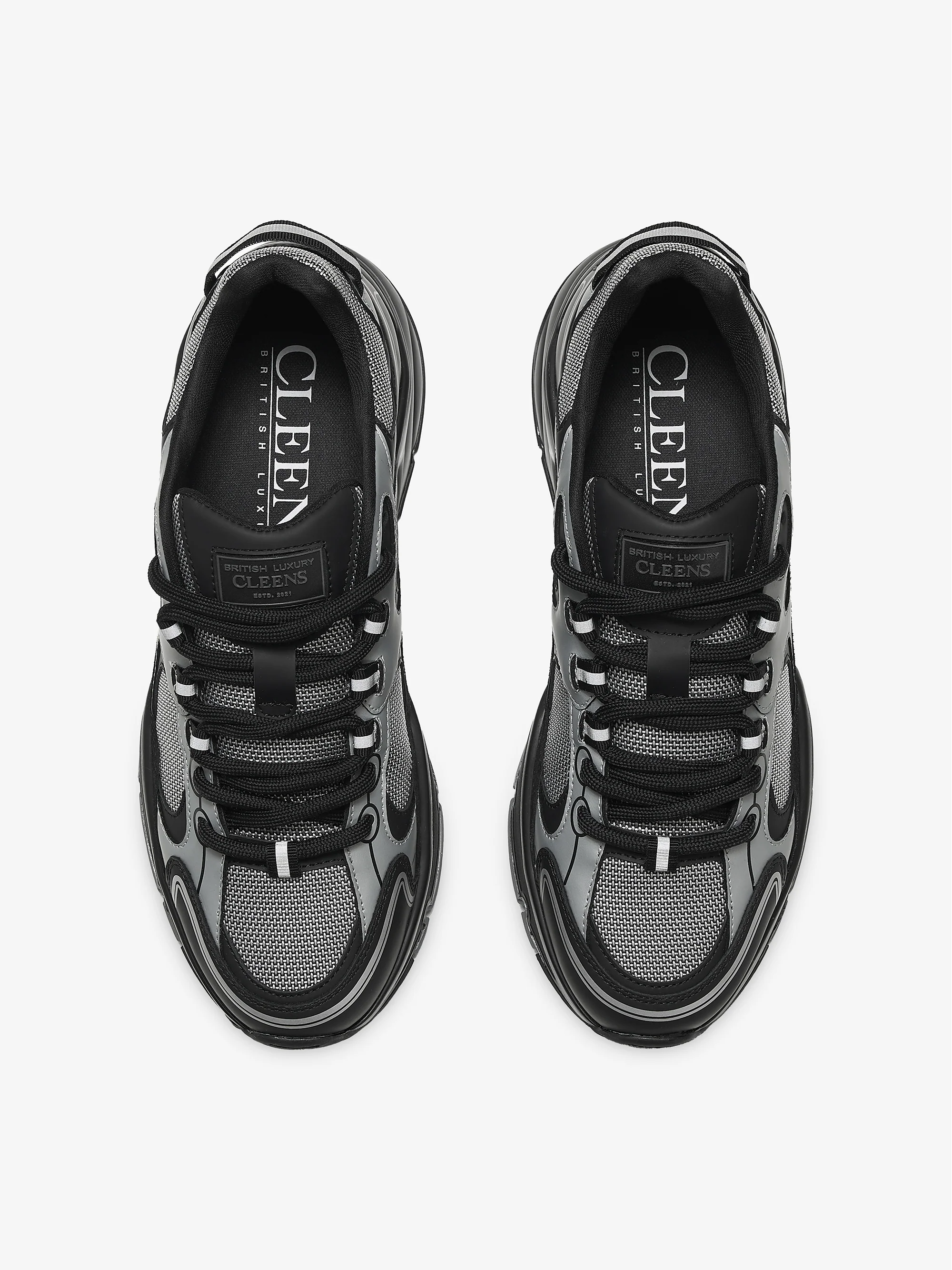 Pulse Runner Silver Bullet - Image 4