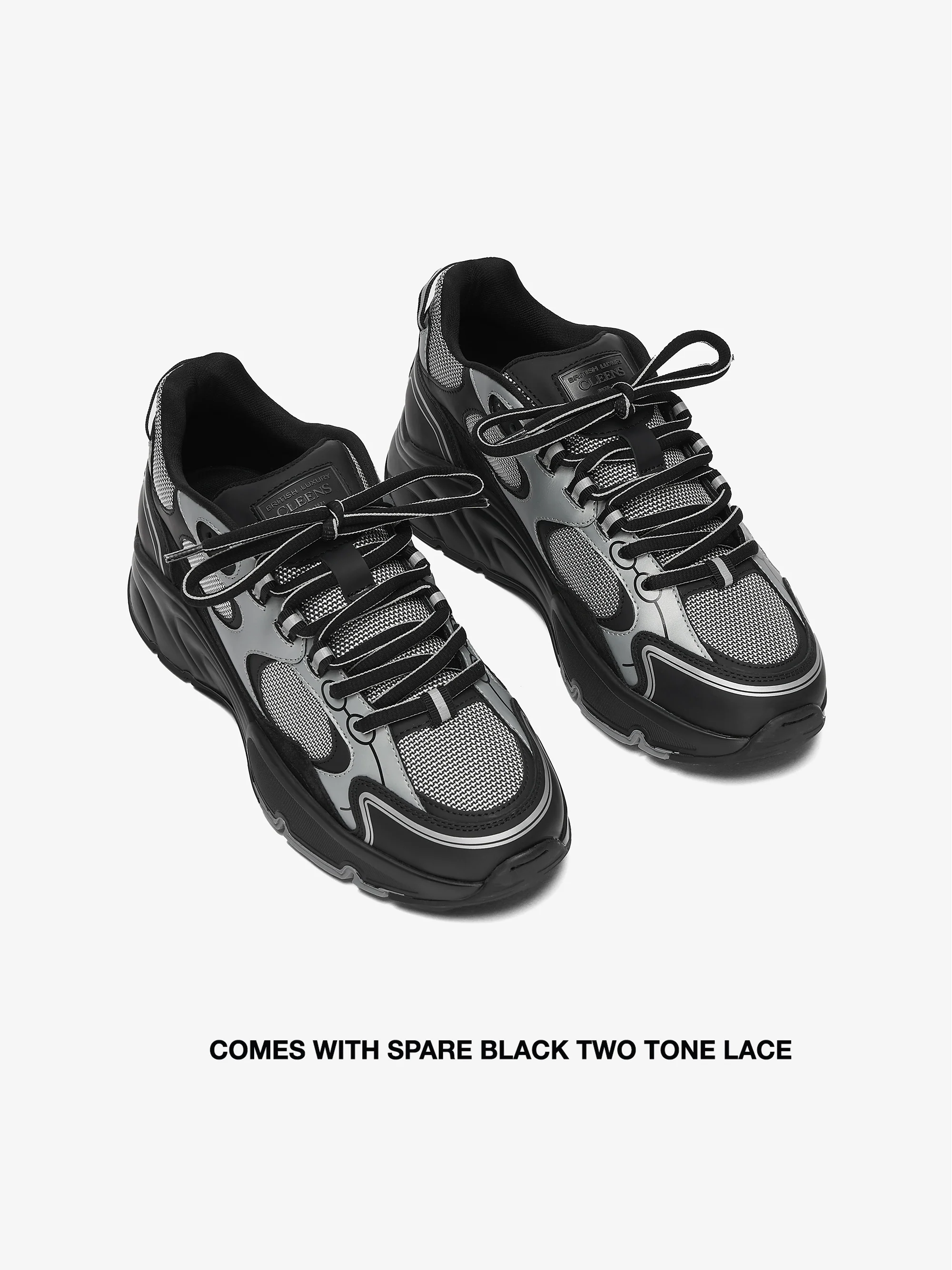 Pulse Runner Silver Bullet - Image 5