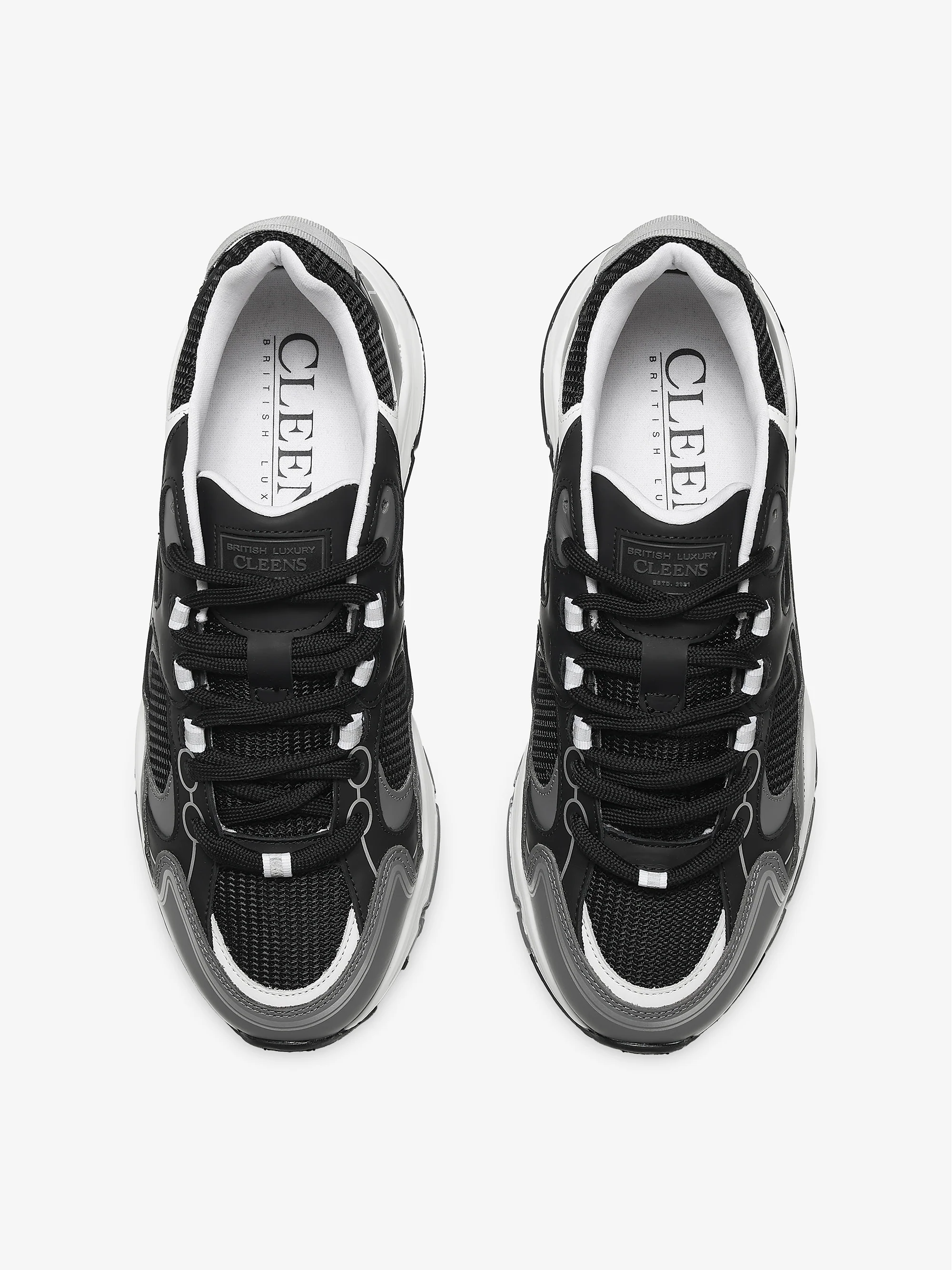 Pulse Runner Carbon - Image 4
