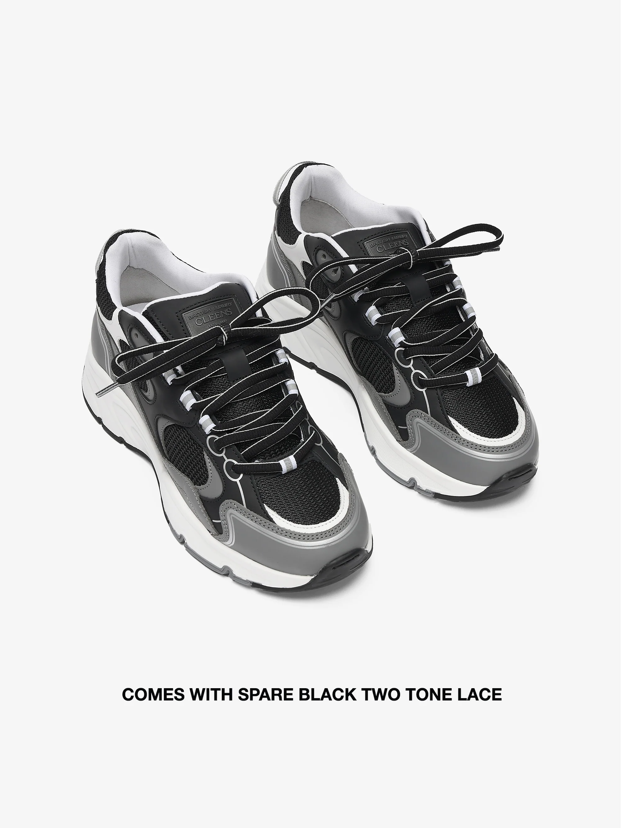 Pulse Runner Carbon - Image 5
