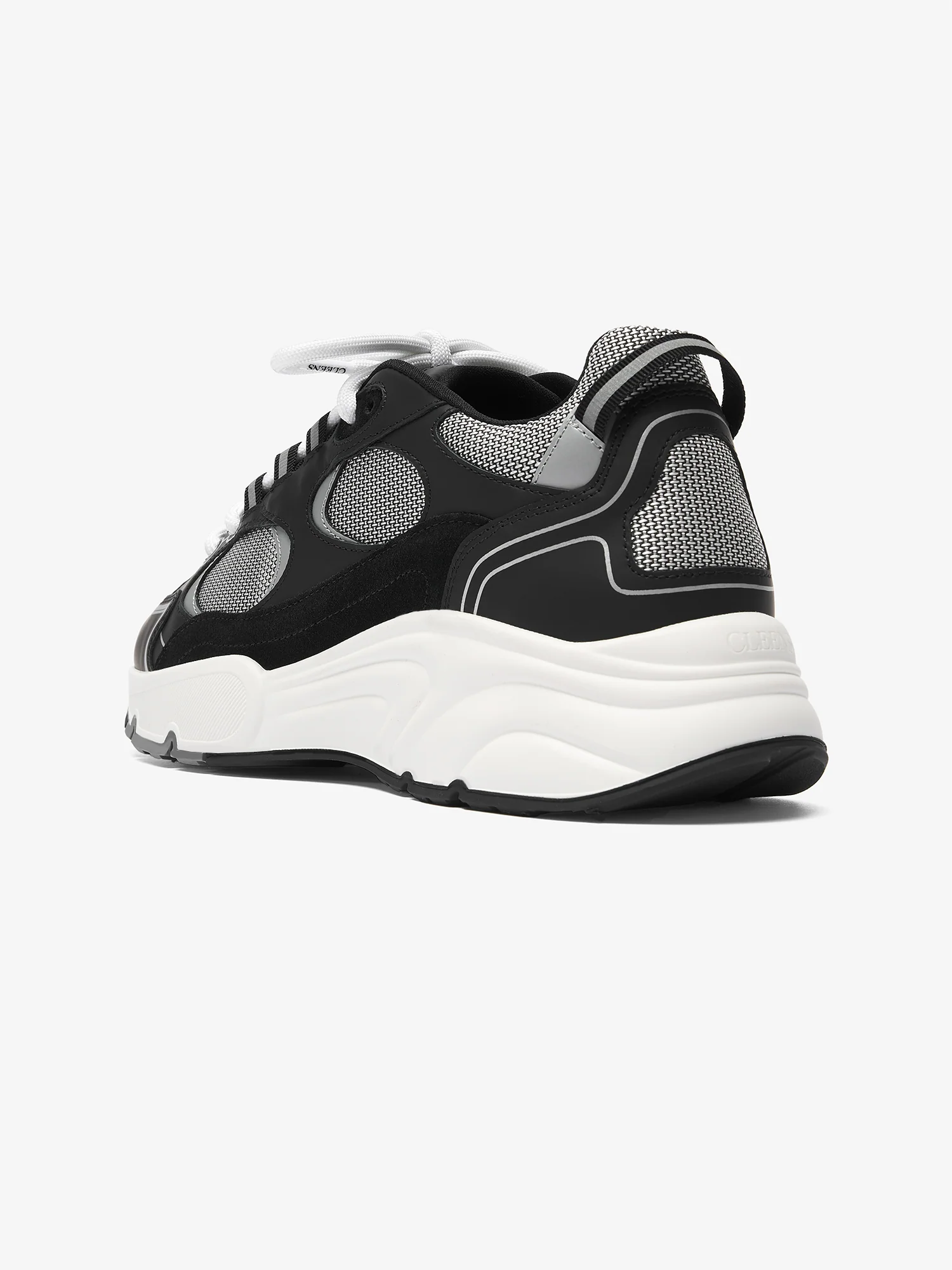 Pulse Runner Graphite - Image 3
