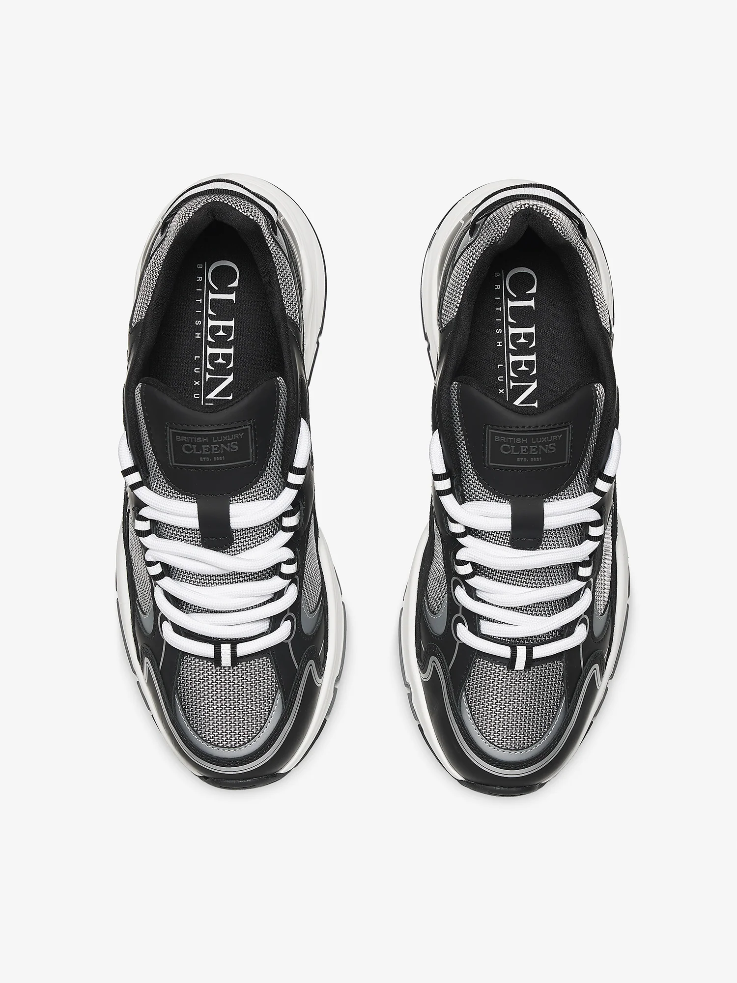 Pulse Runner Graphite - Image 4
