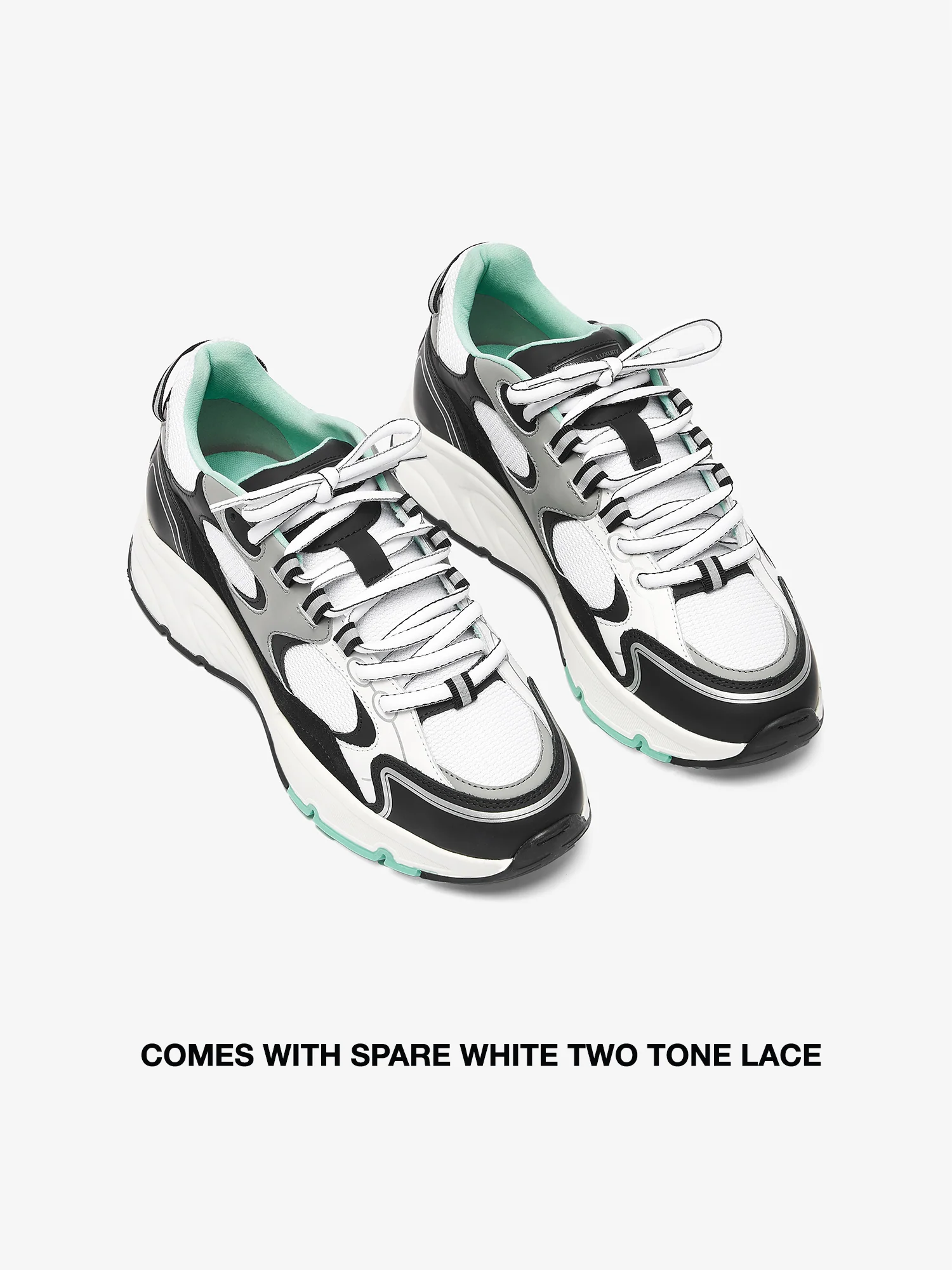 Pulse Runner Mint - Image 5
