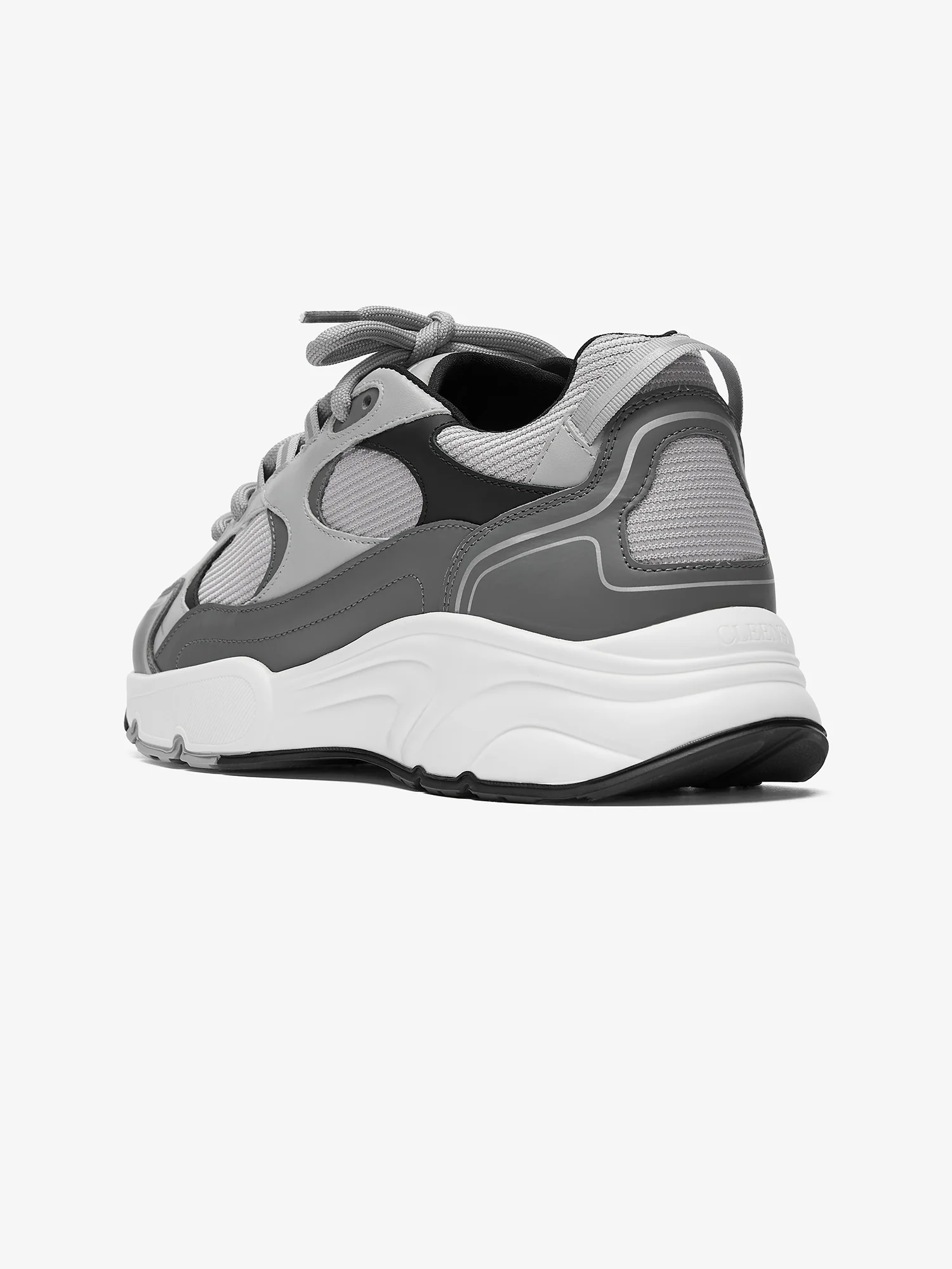 Pulse Runner Moon Grey - Image 3
