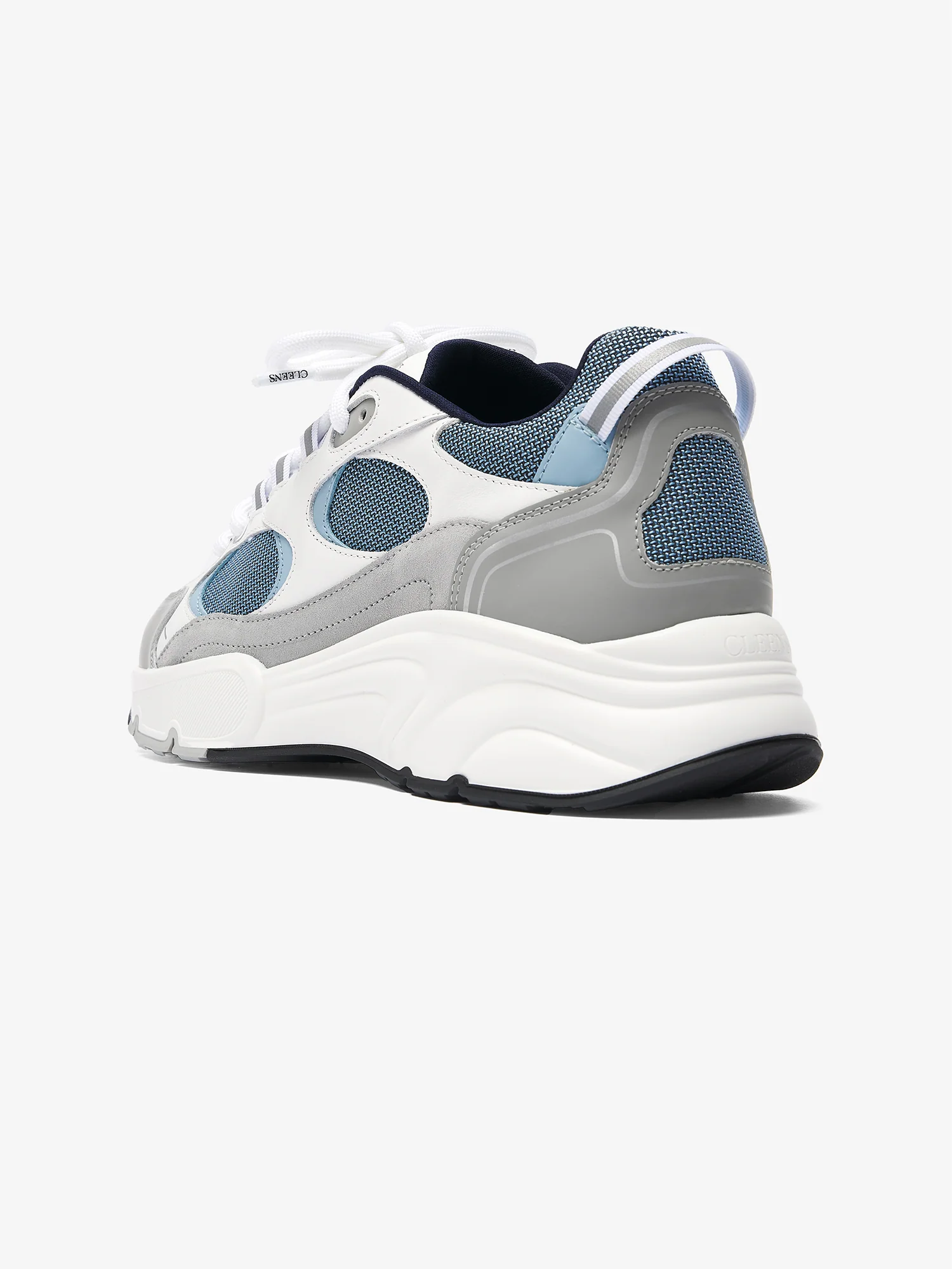Pulse Runner Ocean - Image 3