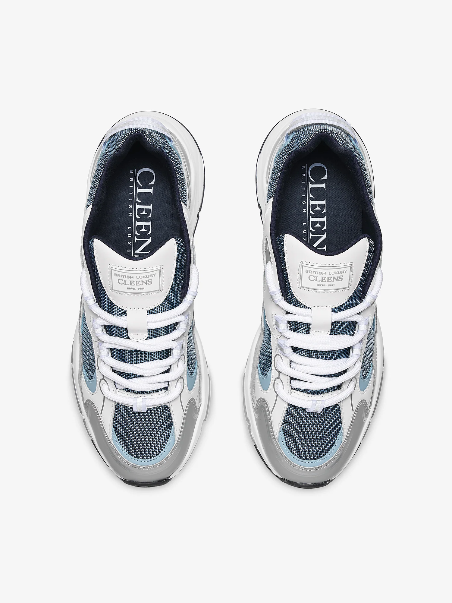 Pulse Runner Ocean - Image 4